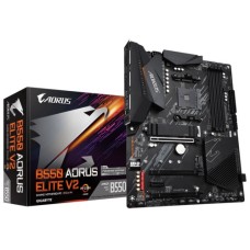 Gigabyte B550 AORUS ELITE V2 AM4 ATX Motherboard